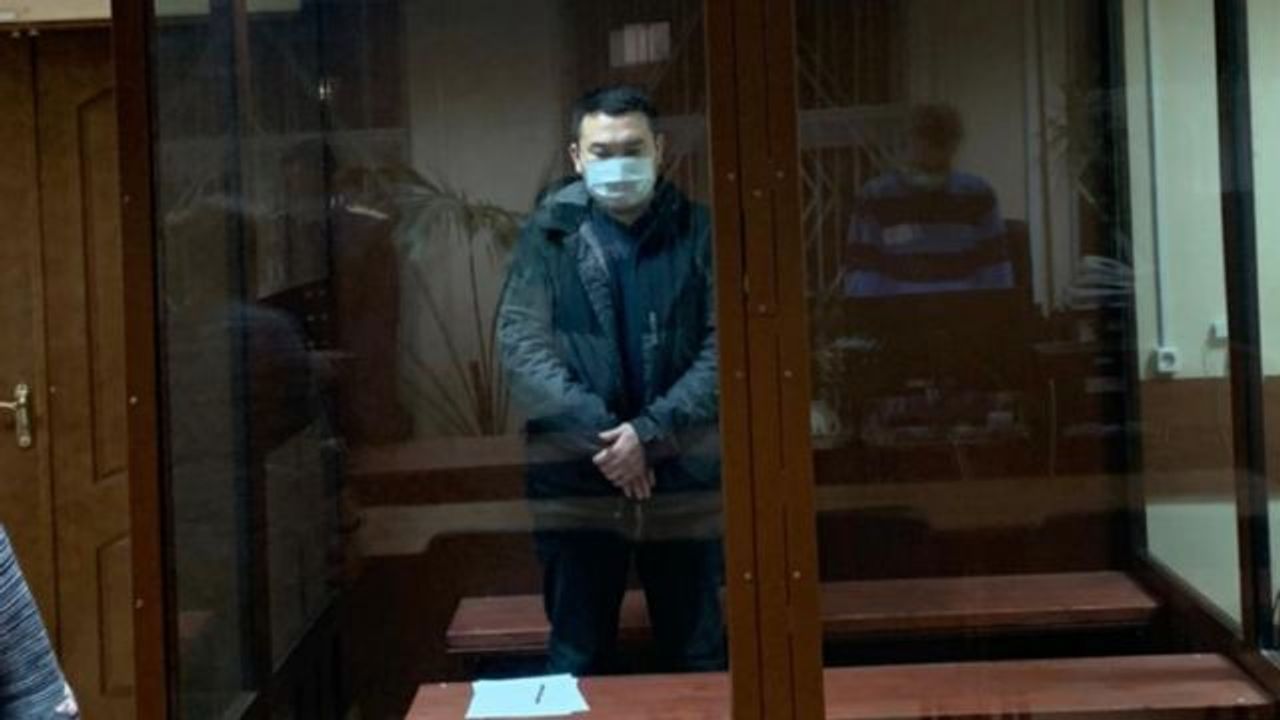 TikTok-блогер, таксист і журналіст: на кого завели кримінальні справи після акцій на підтримку Навального