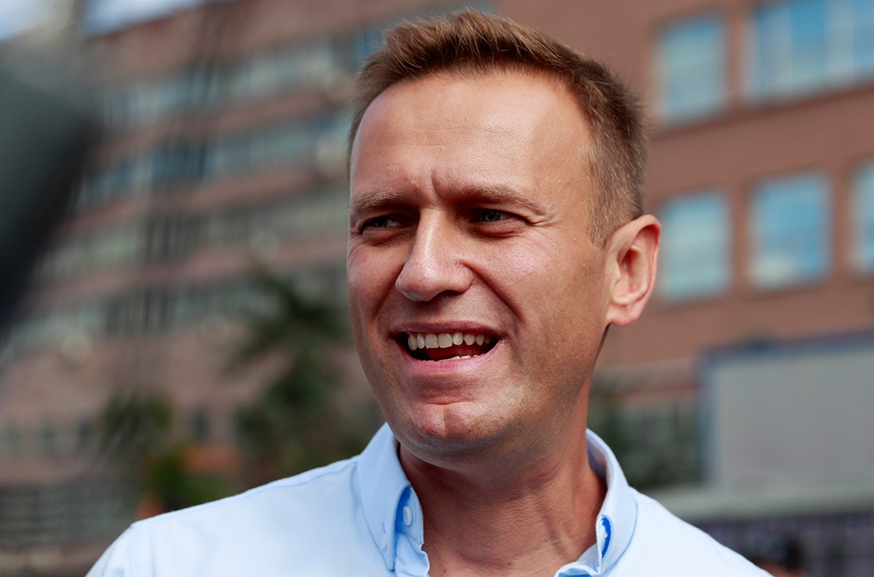 ФСВП вимагає замінити Навальному умовний і минулий термін у справі «Ів Роше» на реальний