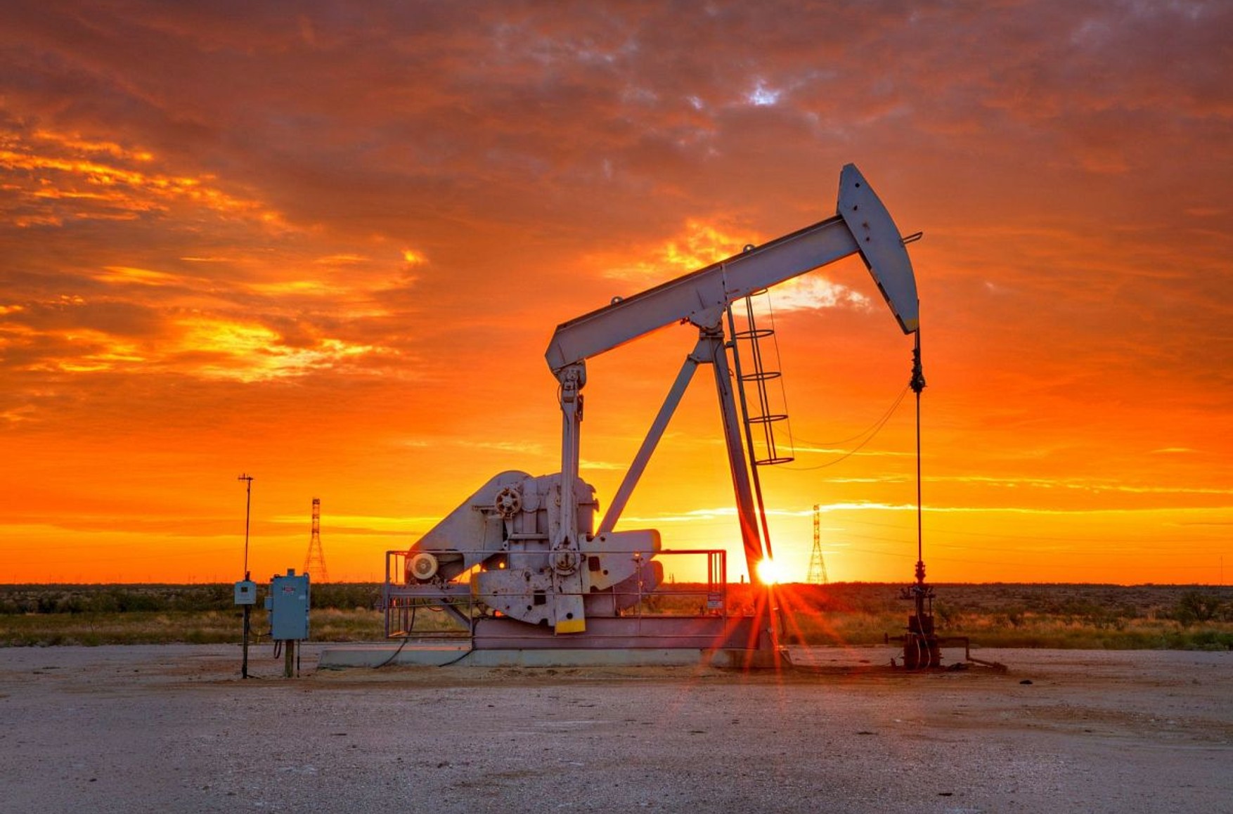 Ціна нафти Brent піднялася вище $ 55 за барель вперше з лютого 2020 року
