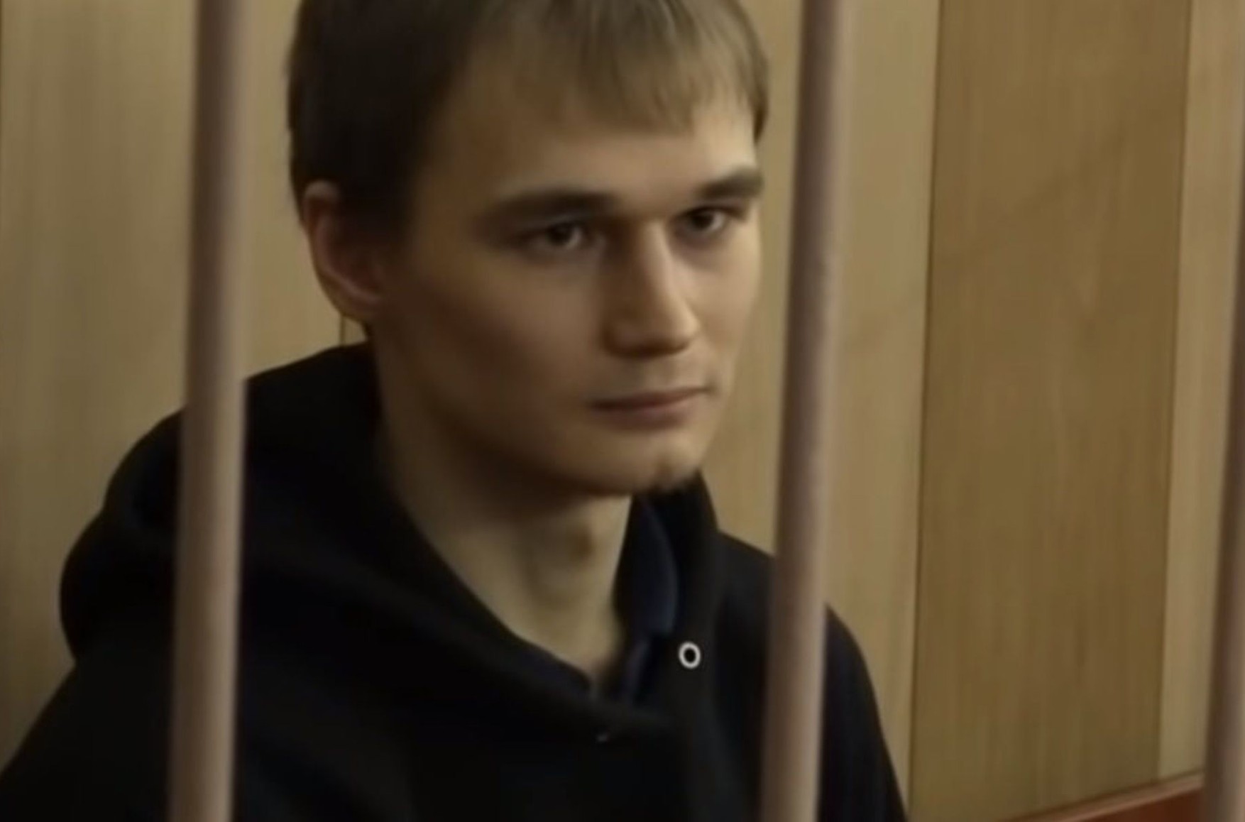 Суд в Москві засудив Азата Міфтахова до 6 років колонії загального режиму