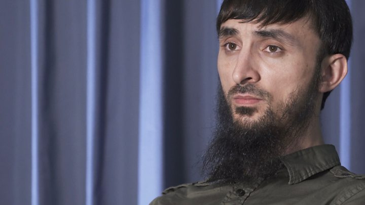 У Швеції засудили двох росіян у справі про напад на чеченського блогера Тумс Абдурахманова