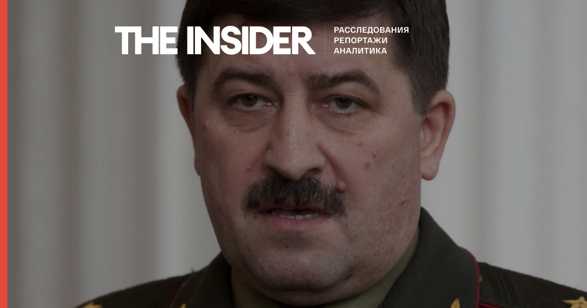Експертиза підтвердила справжність запису, на якій екс-глава КДБ Білорусії планує вбивство Шеремета