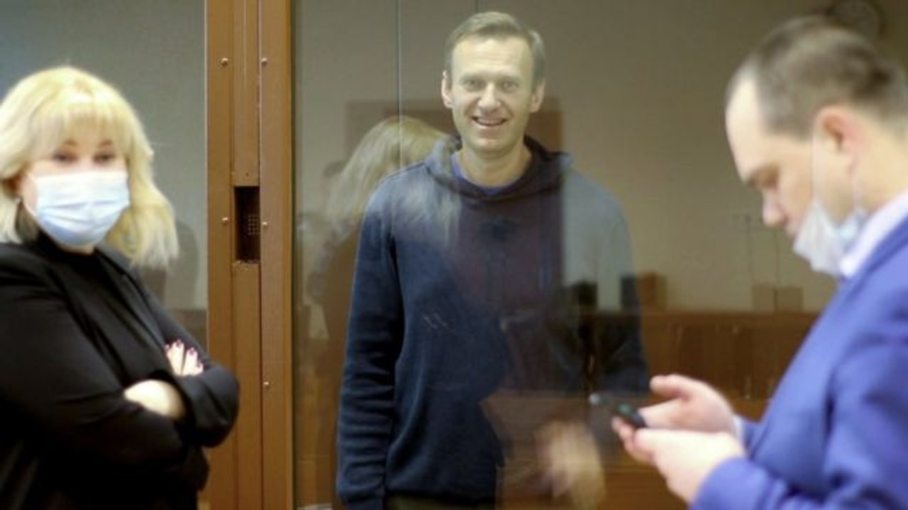 «Немає жодного випадку, щоб рішення по 39 правилом не було б виконано». Юристи про вимогу ЄСПЛ негайно звільнити Олексія Навального