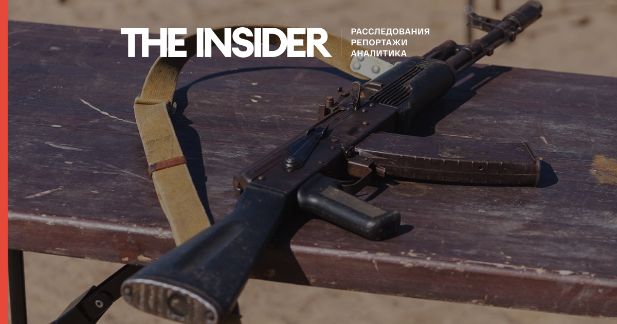 Убитих на стратах без суду в Грозному в 2017 році змушували на камеру присягати і відрікатися від ІГ - «Нова газета»