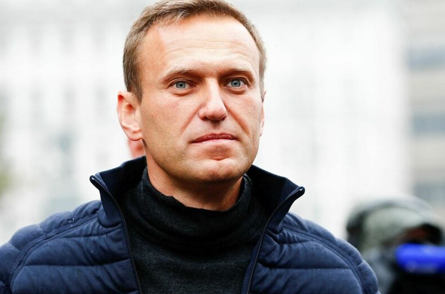 Олексій Навальний отримав премію фонду Бориса Нємцова