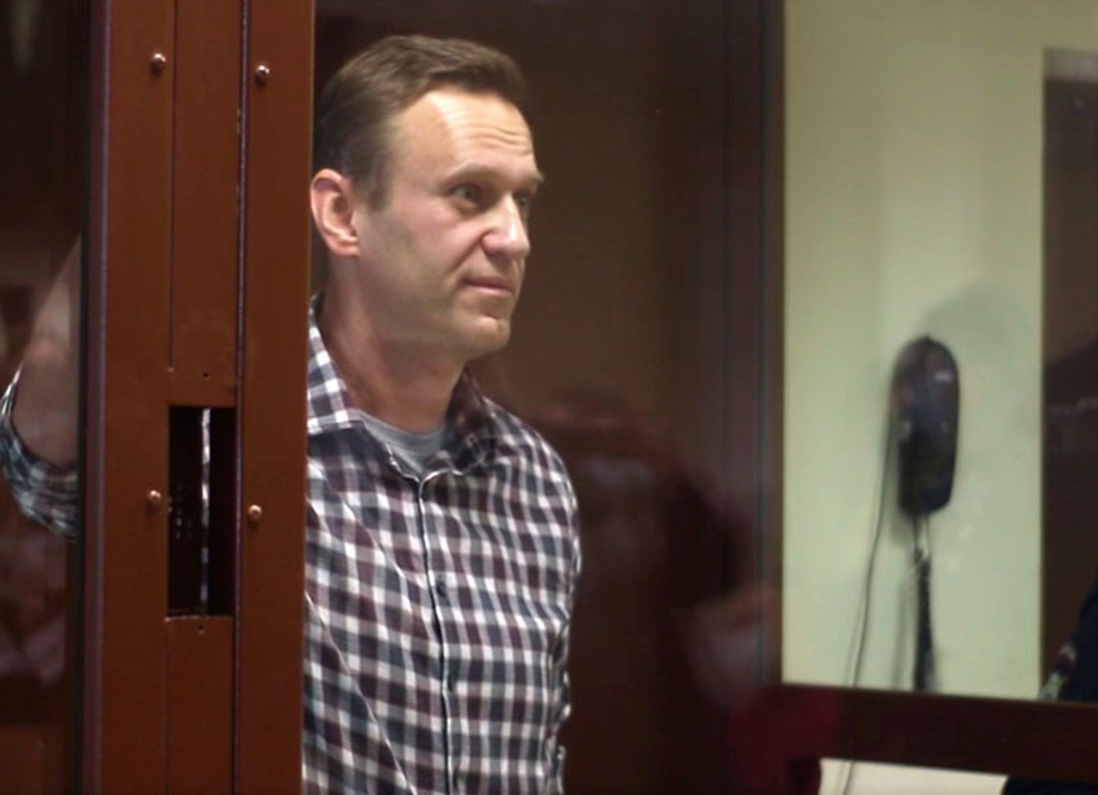 Навального етапують в колонію в Центральному федеральному окрузі в найближчі дні, можливо, навіть сьогодні