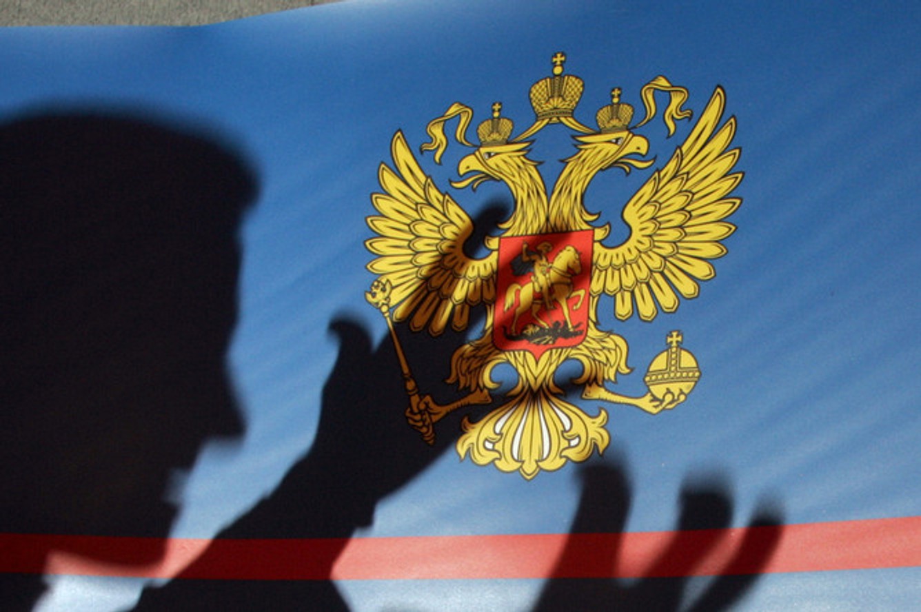 У Москві заарештували росіянина у справі про держзраді
