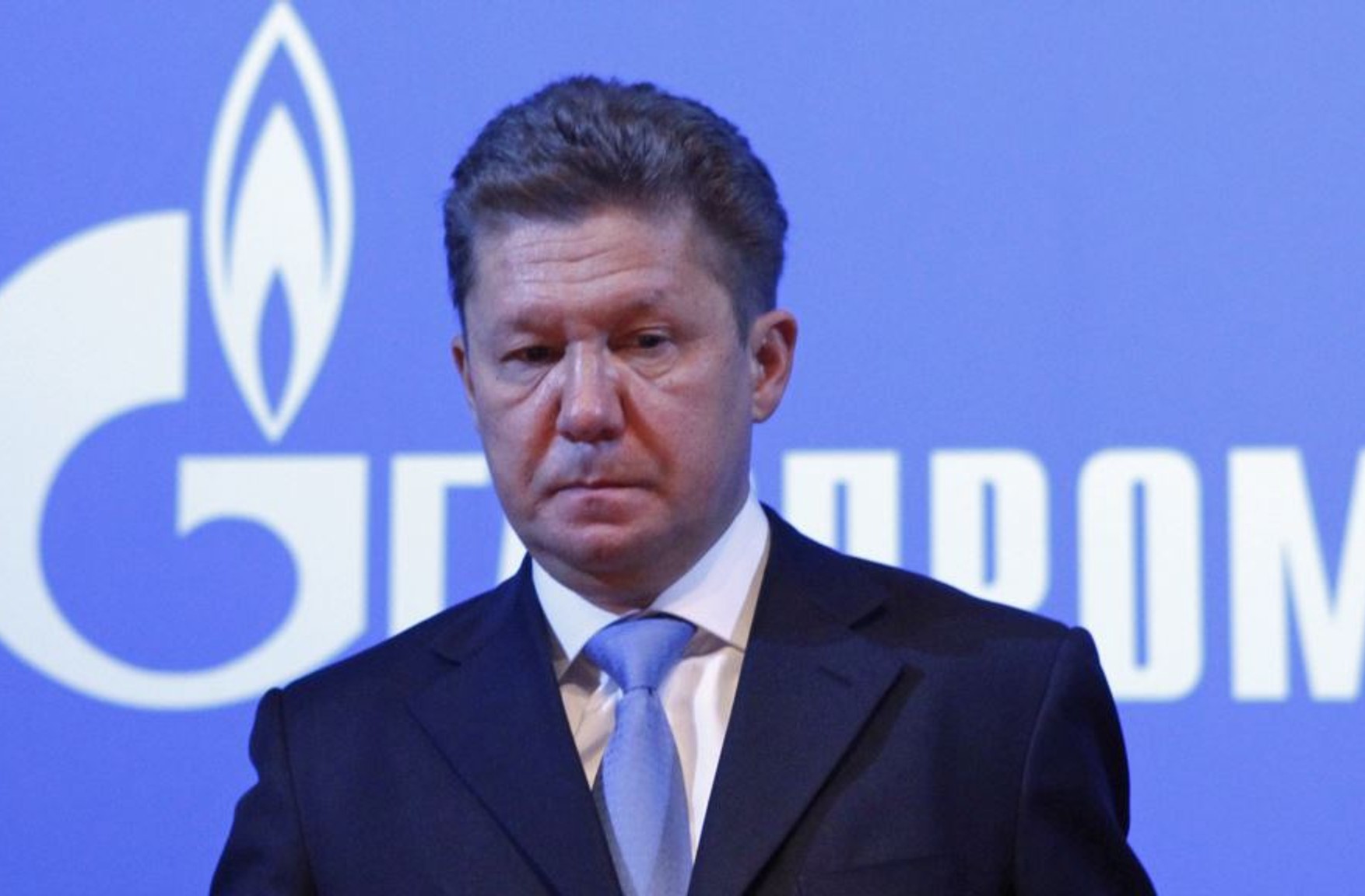 Олексія Міллера переобрали главою «Газпрому» ще на п'ять років