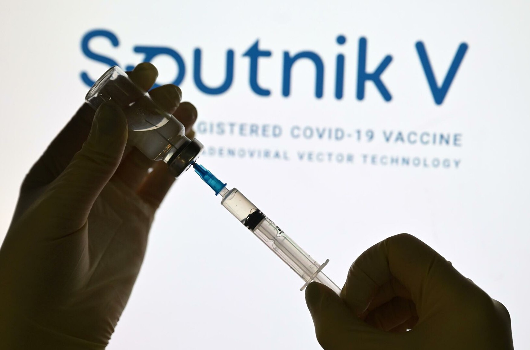 В Єгипті зареєстрували вакцину «Супутник V»