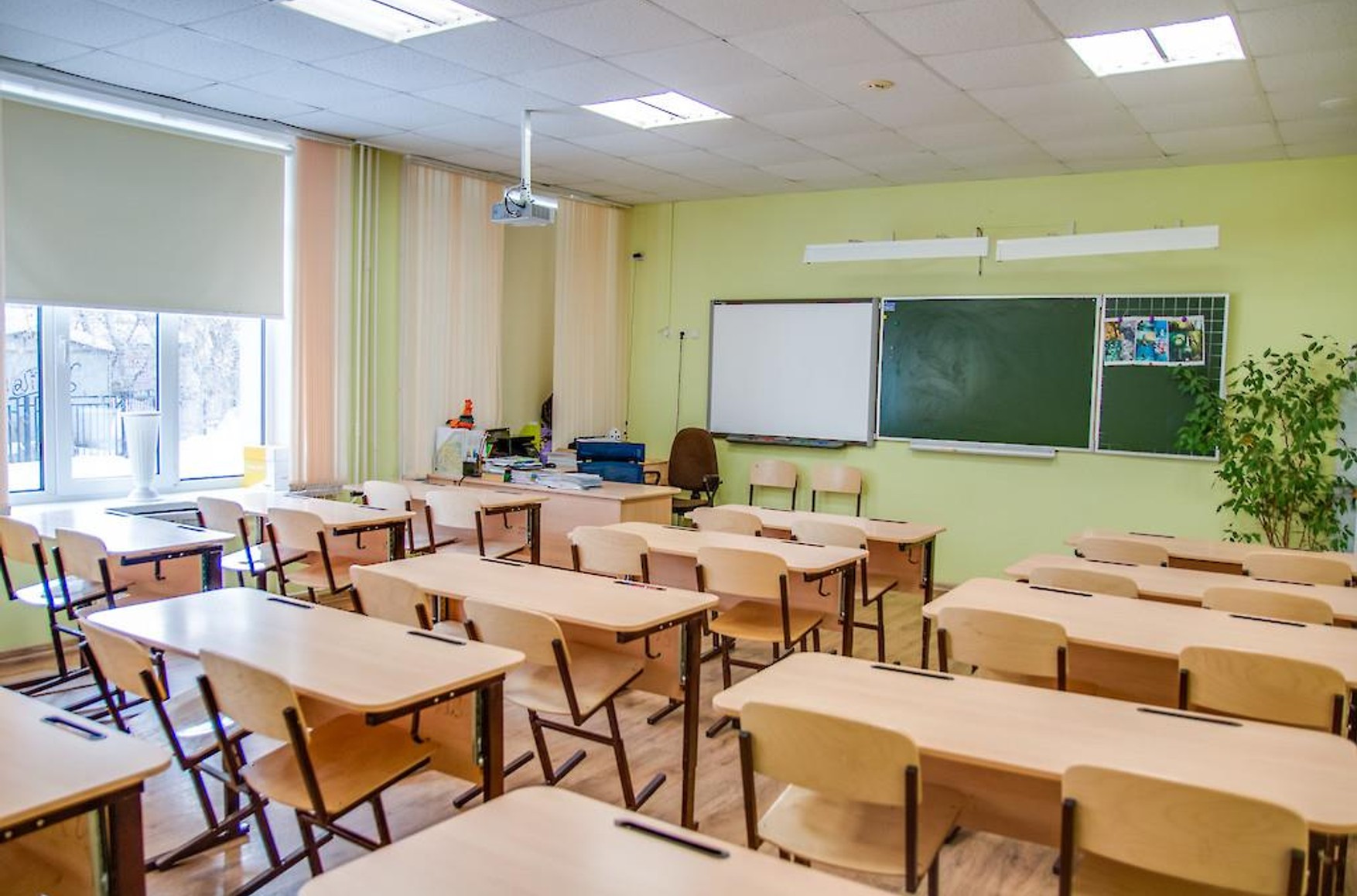 Керівництво Пензенської школи попросило поліцію перевірити пости восьмикласниці на екстремізм