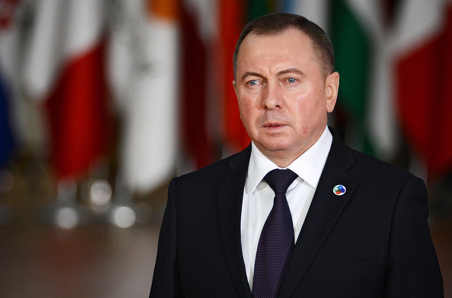 Глава МЗС Білорусі порівняв протести в країні з тим, що відбувається в Росії: «Ситуація ідентична»