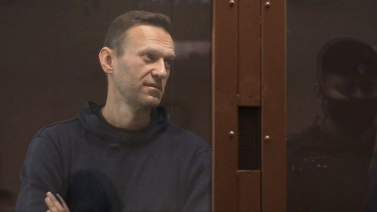 Навальний оштрафований на 850 тисяч рублів за наклеп на адресу ветерана