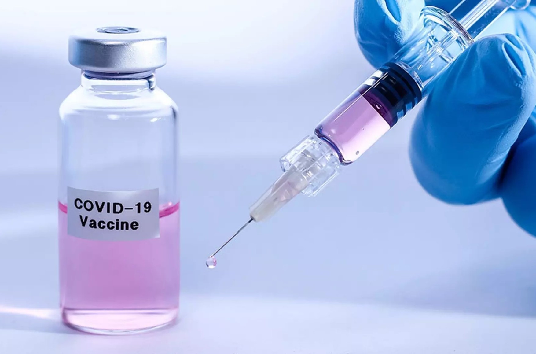 У Молдавії зареєстрували вакцину «Супутник V»