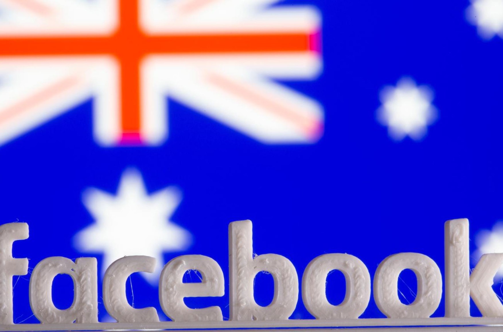 Facebook прийшов до угоди з владою Австралії і відновить повноцінну роботу в країні