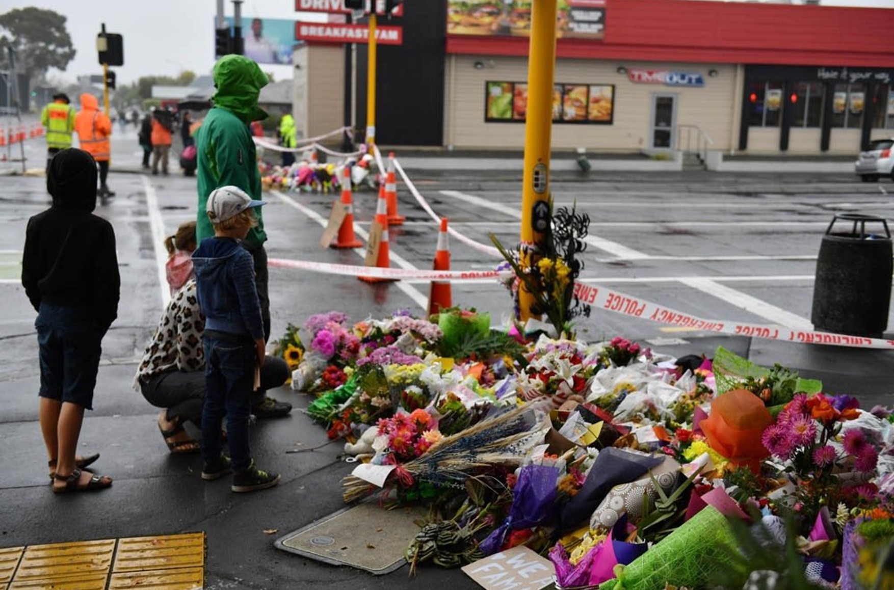 Оміч оштрафували на 375 тисяч рублів у справі про виправдання теракту в Новій Зеландії