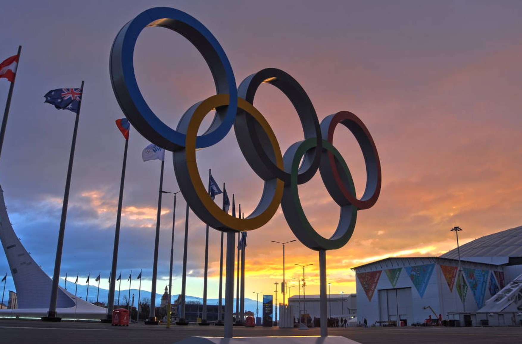 Росії не дозволили використовувати «Катюшу» замість гімну на Олімпіаді в Токіо