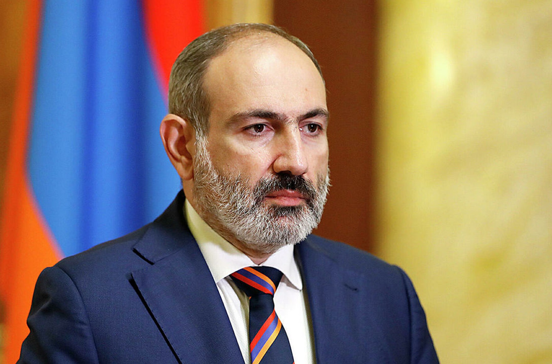 Пашинян оголосив про призначення нового глави Генштабу Вірменії