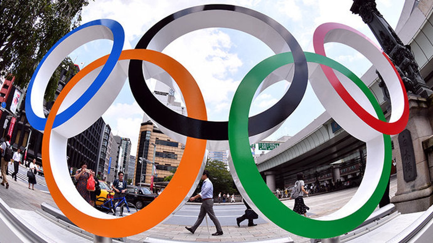 Жителі п'яти країн виступили проти проведення літньої Олімпіади в 2021 році