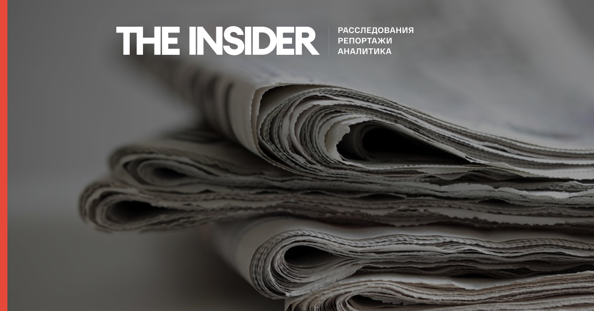 В Омській області районна газета вилучила з продажу тираж з критикою місцевої лікарні