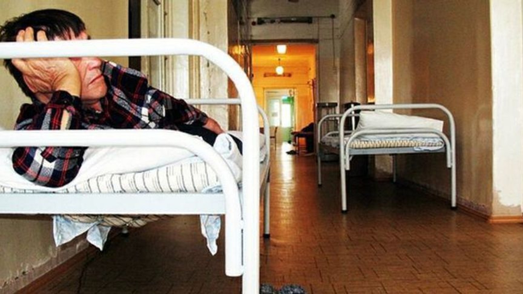 У Кишиневі закінчилися місця для хворих COVID-19. Медики підозрюють новий штам