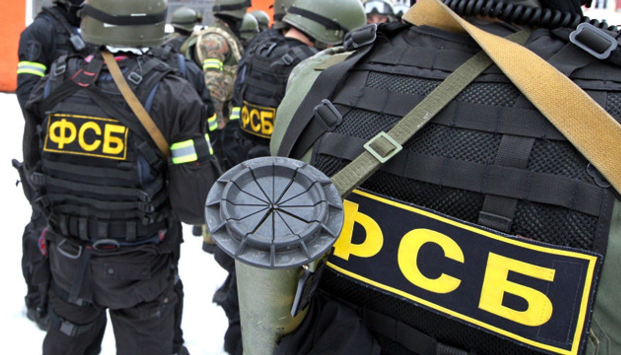 Затриманий ФСБ за збір даних для української розвідки працював в медіакорпорації «Радіо Свобода» - «Інтерфакс»