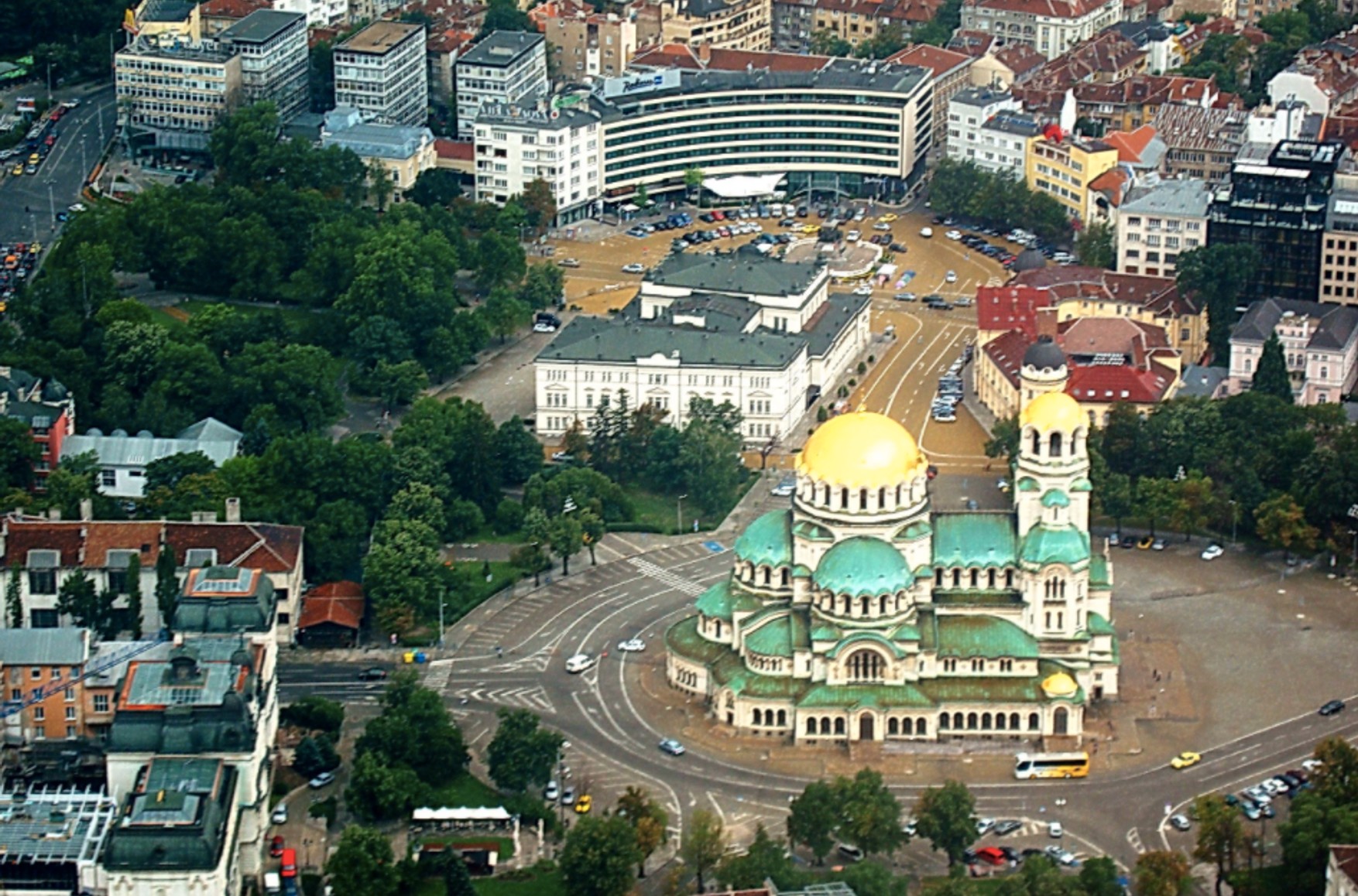 У Болгарії кілька людей затримано за підозрою в шпигунстві на користь Росії - ЗМІ