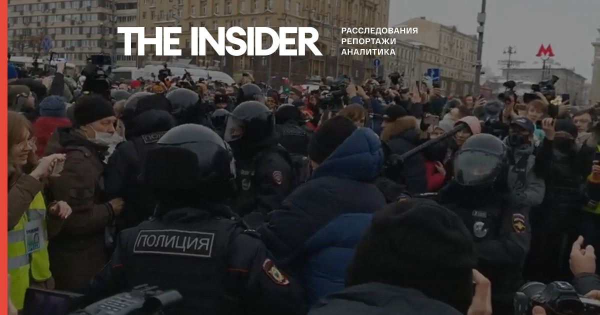 Депутат Денис Шендерович: «Поліція переслідує по Арештні статті мундепов, які допомагали затриманим на акціях 23 і 31 січня»