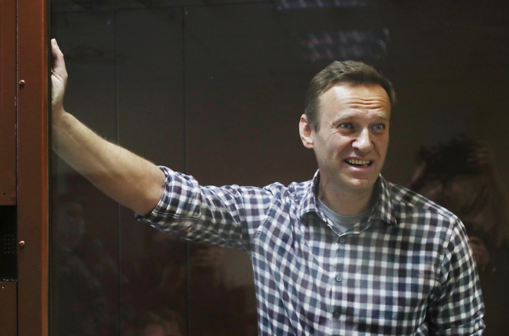 Захист Навального оскаржила повторну відмову суду порушити справу про отруєння