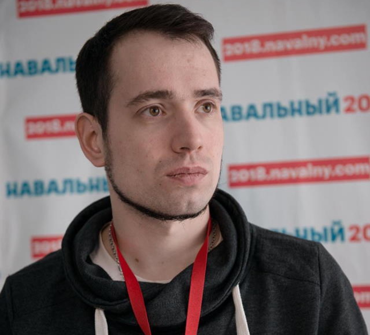 Координатора хабаровського штабу Навального відправили під домашній арешт за статтею 212.1 КК РФ, відомої як «дадінская»