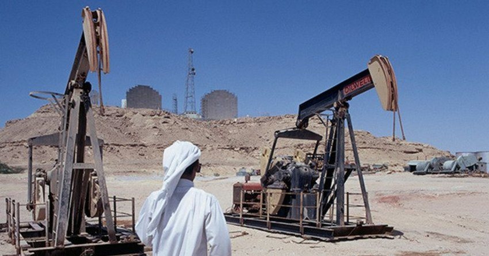 Саудівська Аравія в квітні знизить ціни на нафту для Європи і підніме для Азії і США