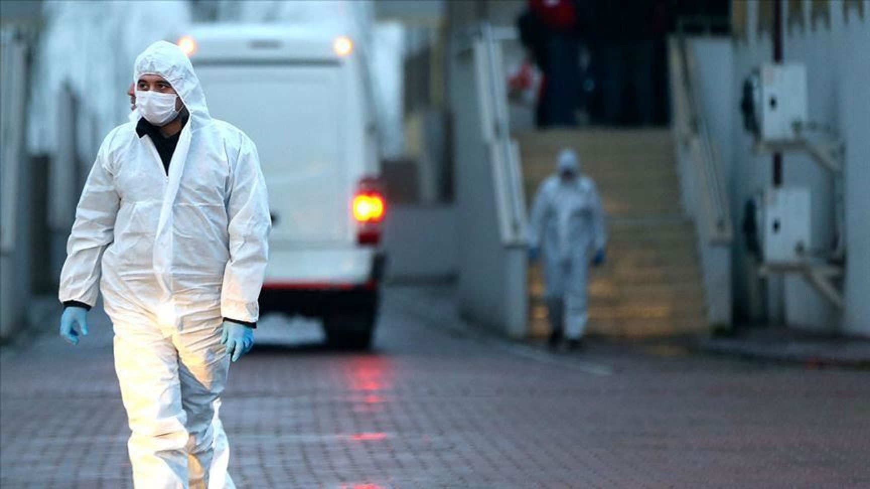 У Туреччині оголосили про возобнолвеніі жорстких обмежувальних заходів через коронавируса