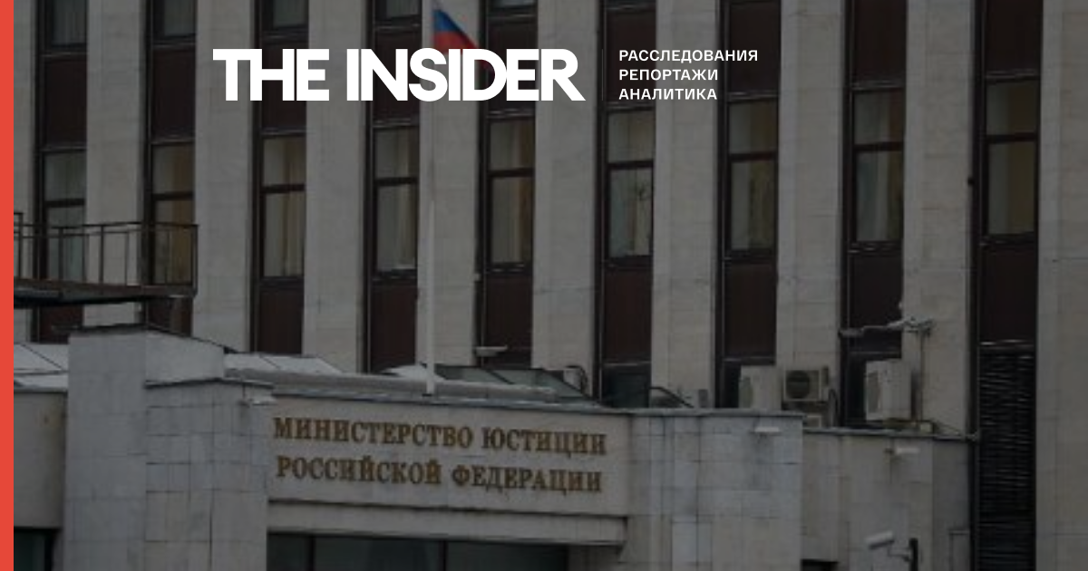 Акредитованих в Україні іноземних журналістів включать до реєстру фізосіб-іноагентов