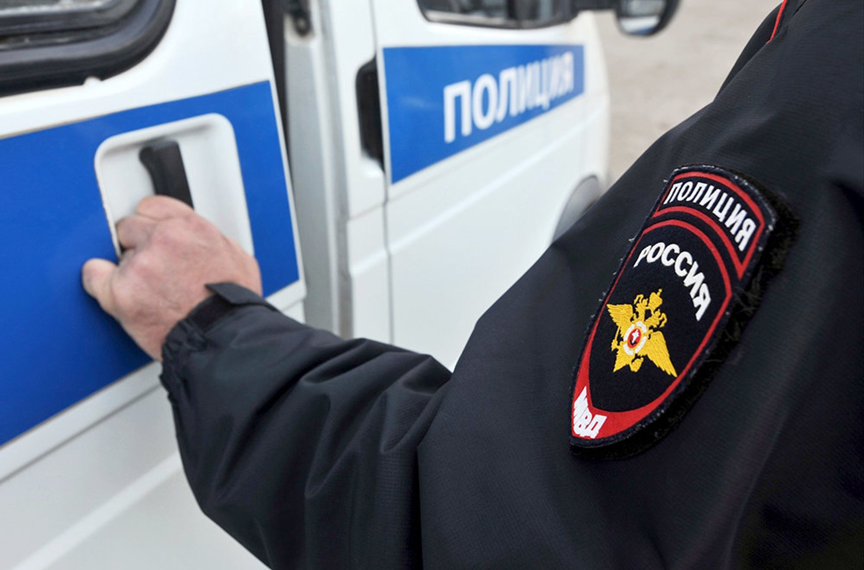 У відділі поліції Петербурга помер затриманий. Це другий випадок за місяць