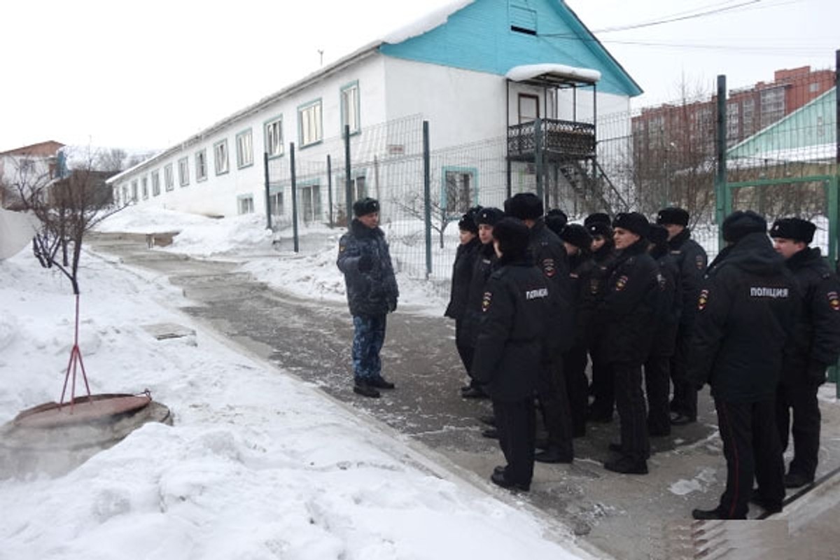 В Іркутську затримали начальника ВК № 6 і начальника відділу СІЗО-1 в рамках справ про знущання над ув'язненими