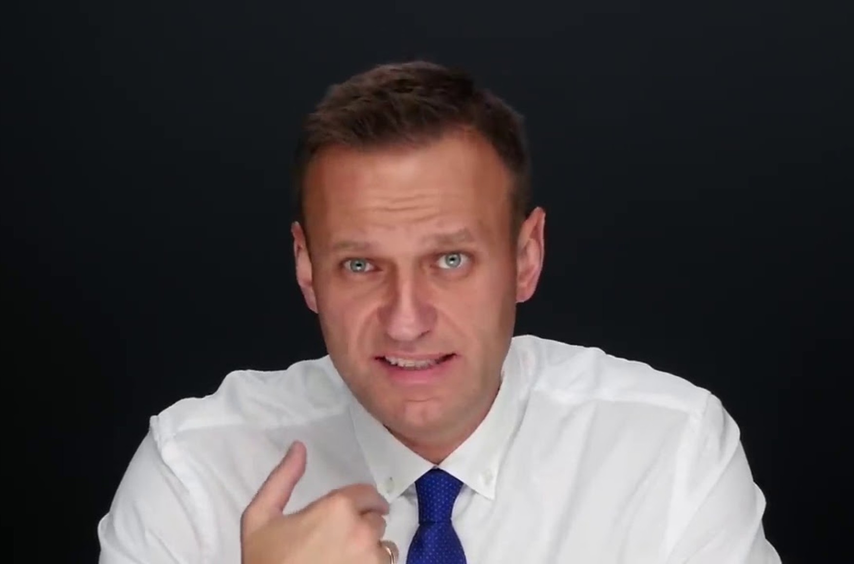 США введуть другий пакет санкцій проти російських властей через отруєння Навального