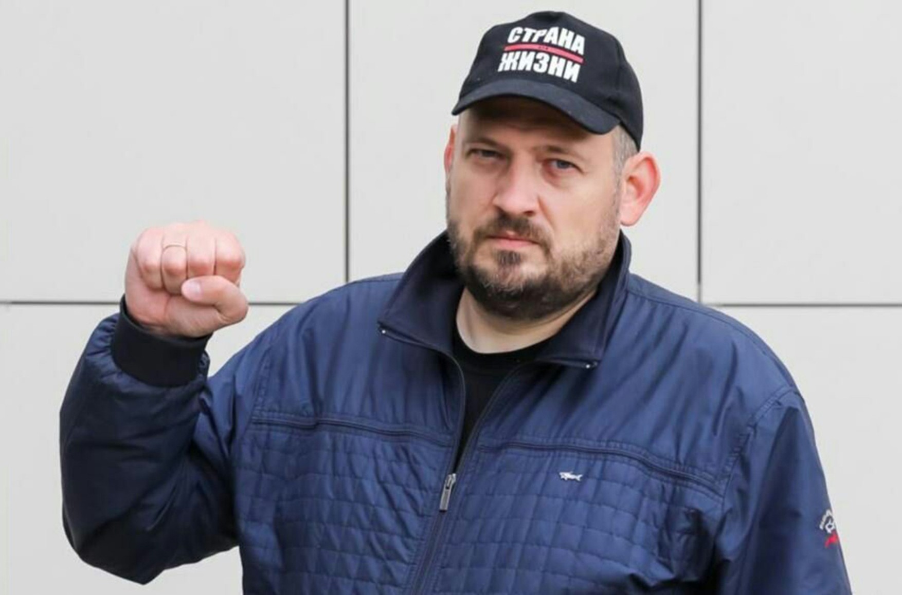 СК Білорусі звинуватив чоловіка Тіхановском в збиток на $ 1,3 млн