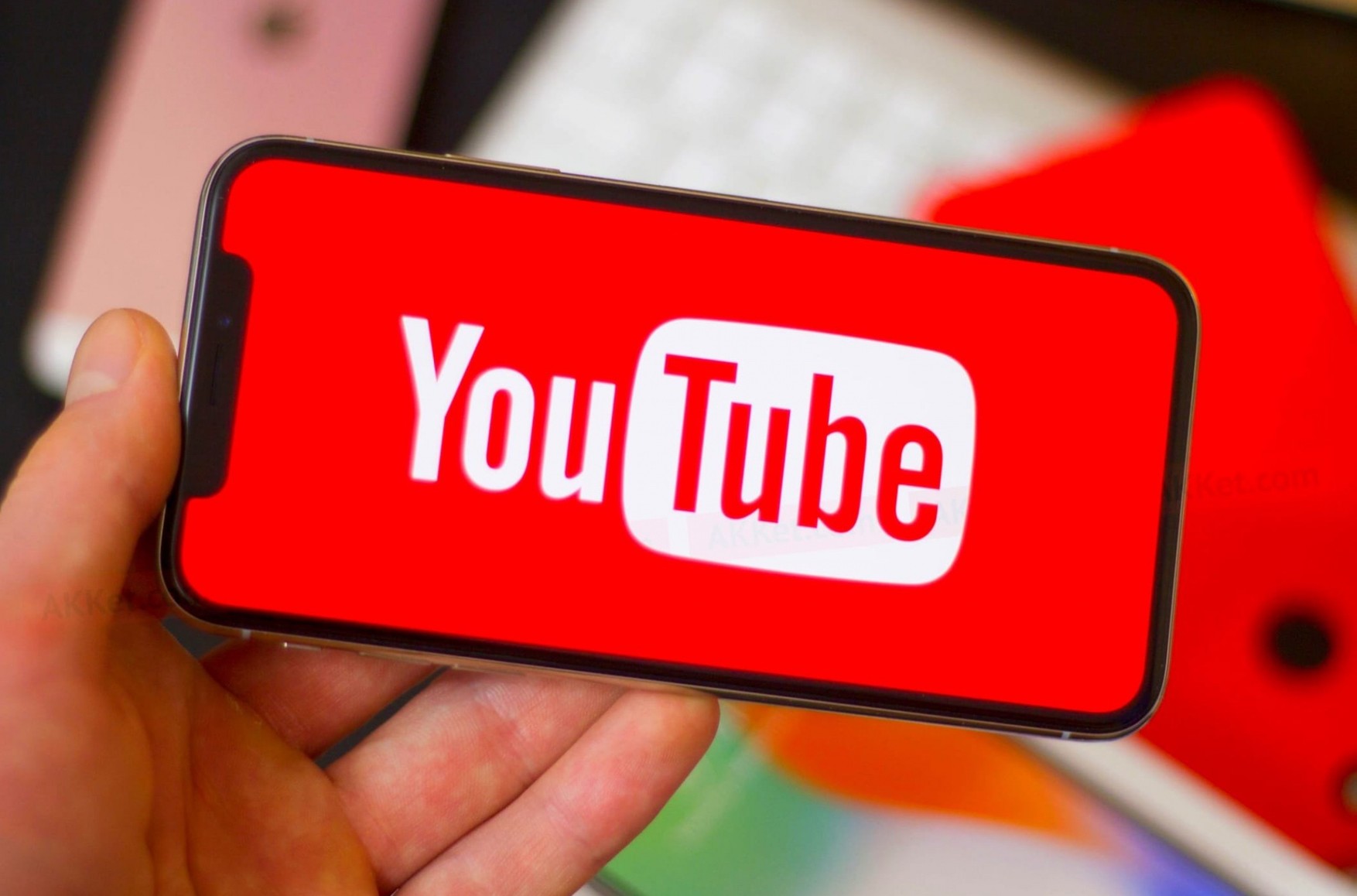 YouTube введе податок для іноземних блогерів