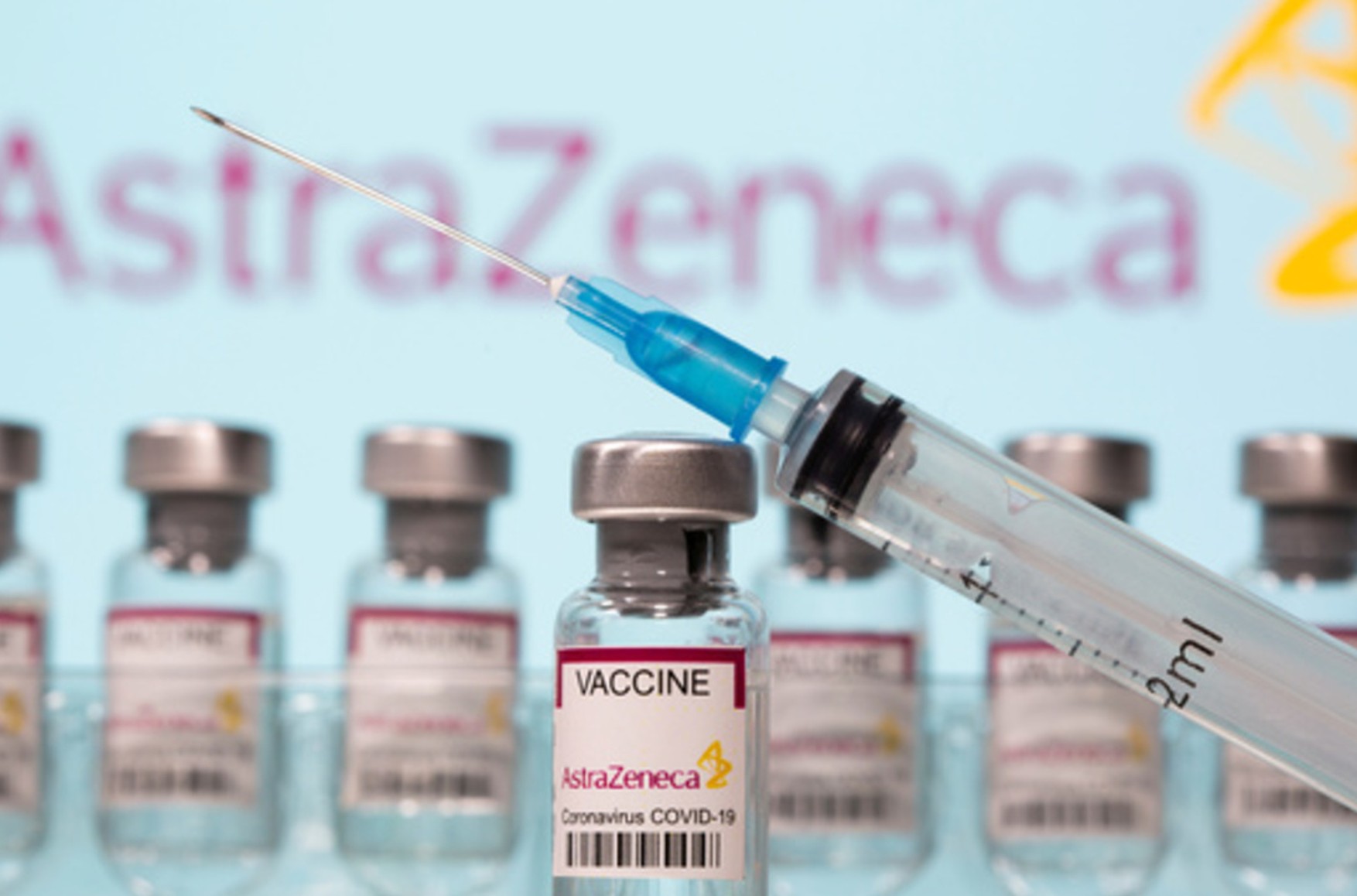 ВООЗ рекомендує продовжити застосування вакцини AstraZeneca