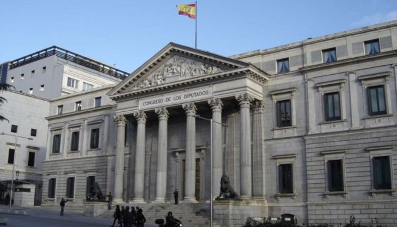 Парламент Іспанії схвалив законопроект, що легалізує евтаназію