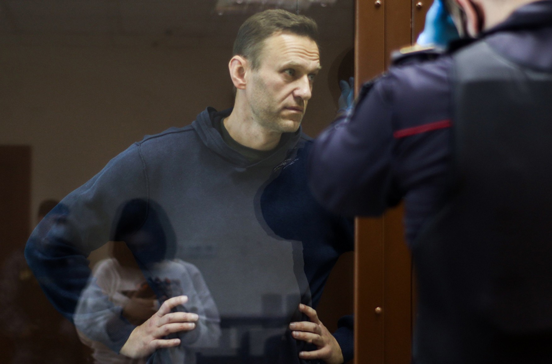 «Ми вимагаємо надати медичну допомогу Навальному» - російські лікарі, включаючи професорів і докторів наук, виступили з відкритим зверненням