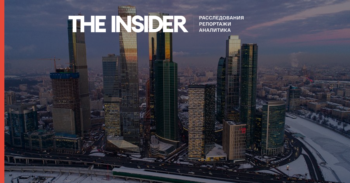 Москва і Петербург потрапили в топ-10 міст світу з росту цін на житло