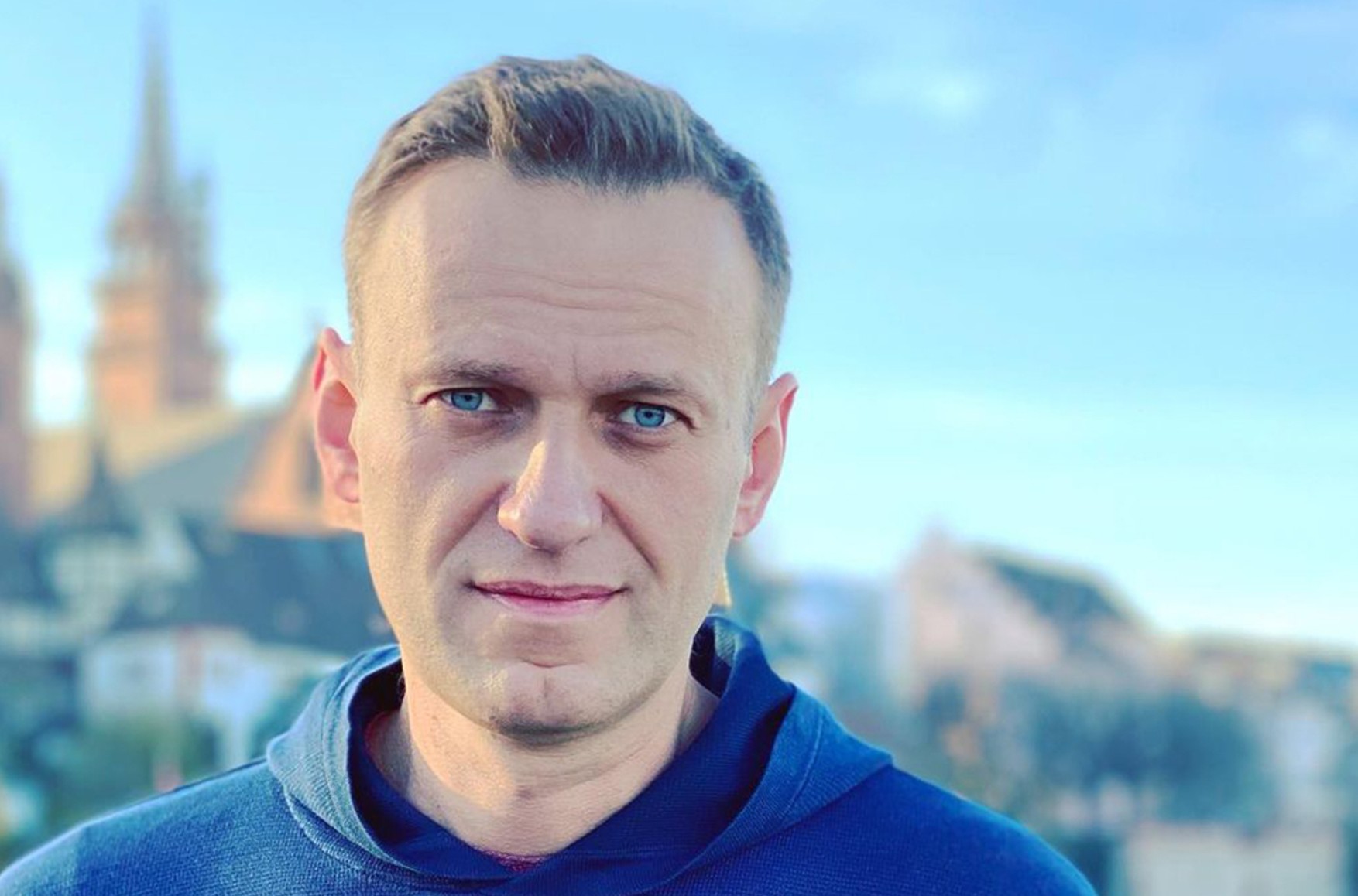 Навальний повідомив, що перебуває в СІЗО-3 Володимирській області