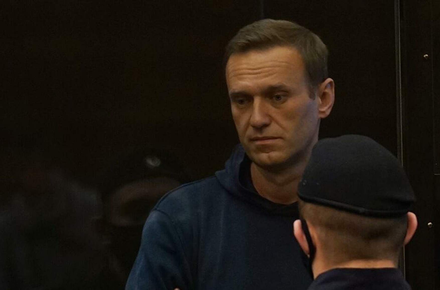 Більше 500 російських лікарів підписали відкрите звернення у зв'язку з ситуацією з Навальним