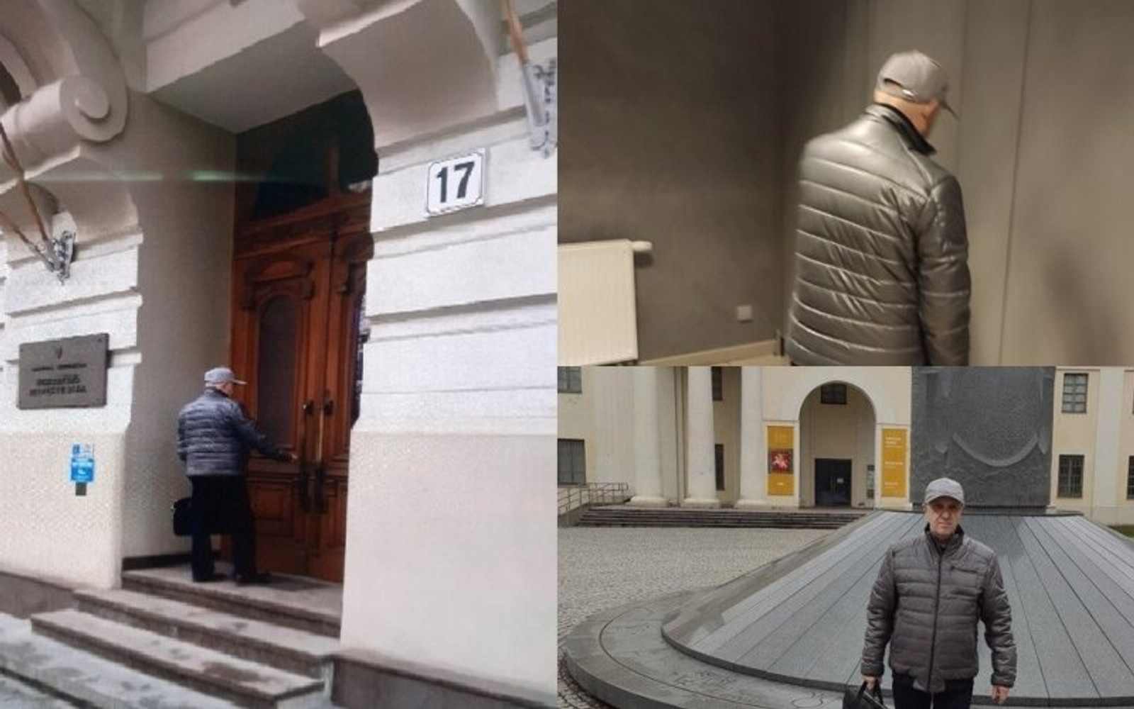Росія засилала в Вільнюс двійника «кухаря Путіна» Євгена Пригожина для проведення інформаційної атаки - розвідка Литви
