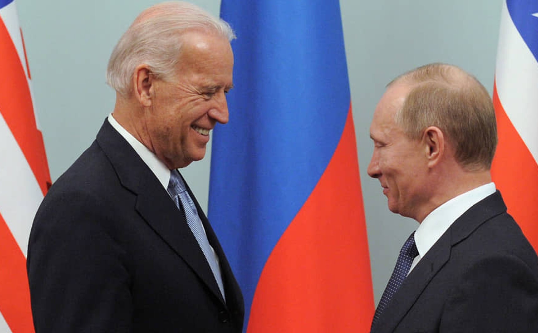 МЗС РФ: США відмовилися від відкритої бесіди Путіна і Байдена