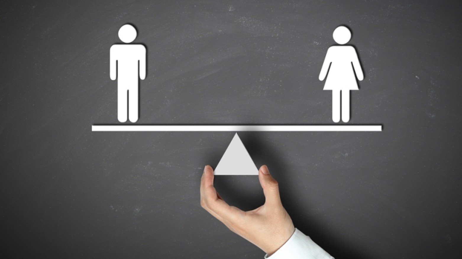 Скорочення гендерної нерівності збільшить світовий ВВП на $ 20 трлн до 2050 року - Bloomberg