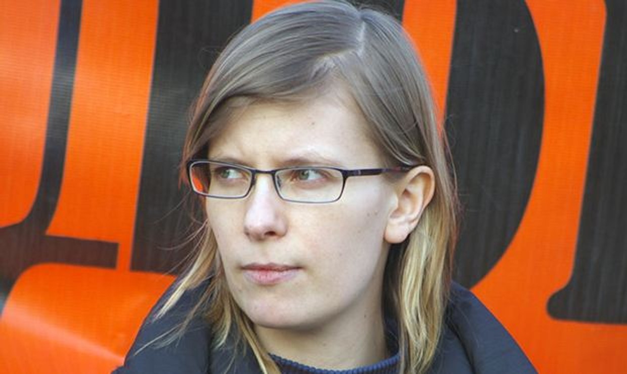Московські і петербурзькі правозахисники підписали звернення на захист Марини Литвинович