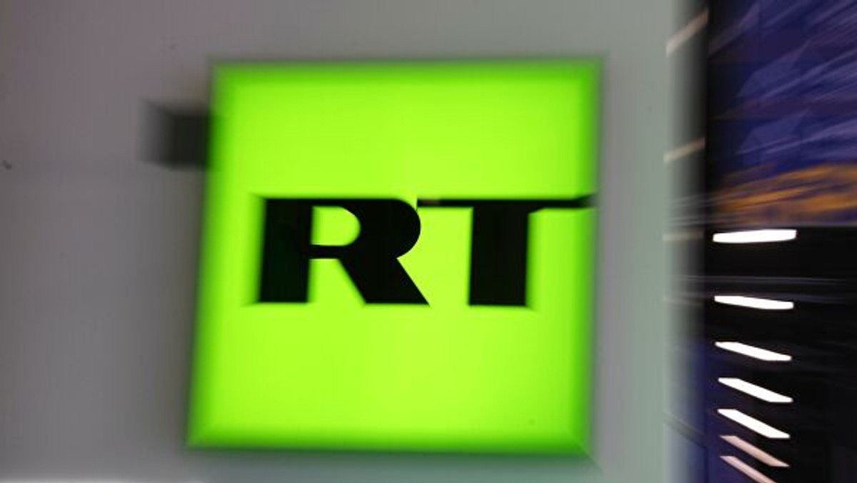 Латвійські провайдери почали блокувати доступ до сайту «RT російською»