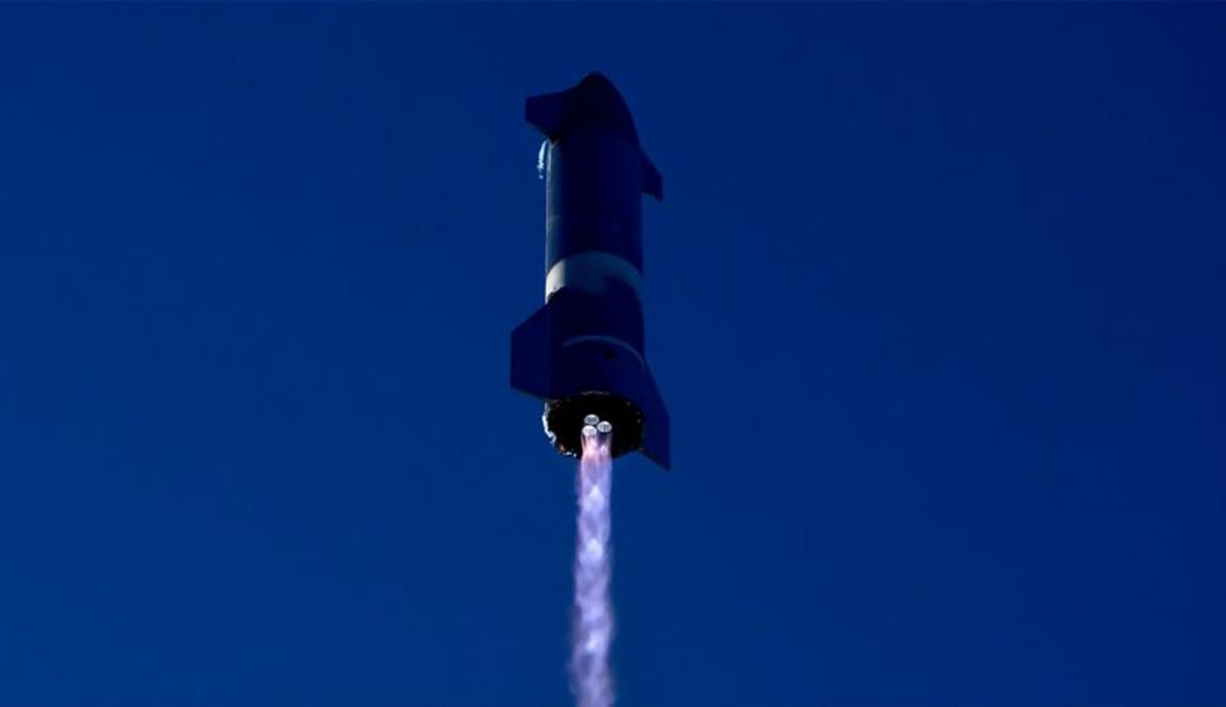 Прототип космічного корабля Starship компанії SpaceX вибухнув під час посадки під час випробувань