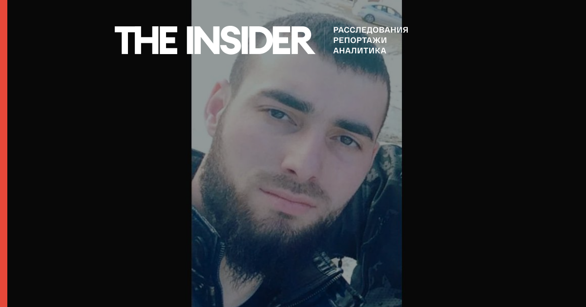 Чеченського силовика змушували брати участь у стратах, а коли він став через це переживати, назвали геєм і вбили